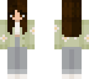 kayke  green remake