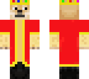 king doge