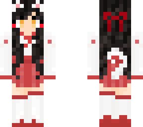 kitsune
