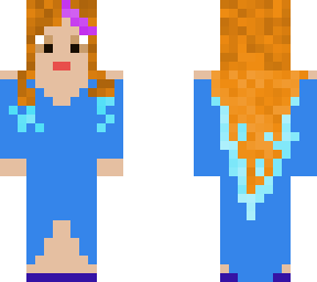 krista afton