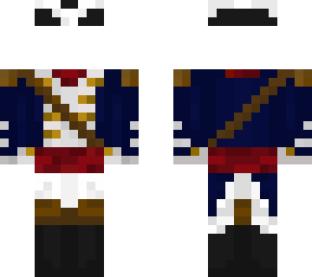 l'manburg retailored