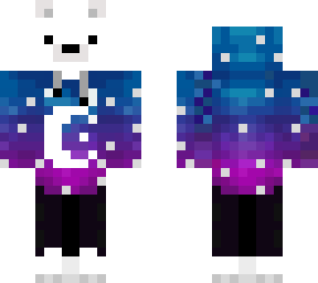 la skin original <3