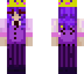 lilaplayz's skin