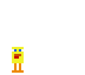 little chick