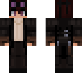 loki [smp oc]