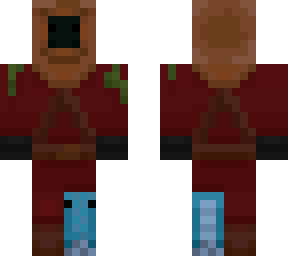 lost diver