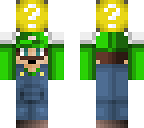 luigi