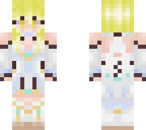 lumine|female traveler (anemo)||genshin impact