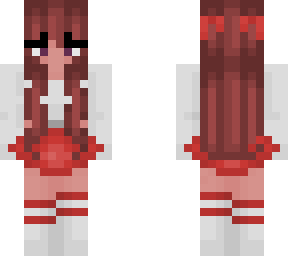 maddi sunshine skin