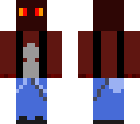 magma cube dude v2