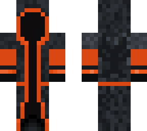 mago nocturno (mi skin de haloween)