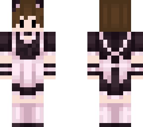 maid time