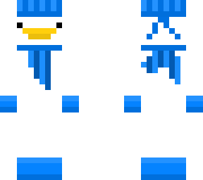 main skin
