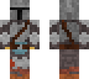 mandalorian (beskar)
