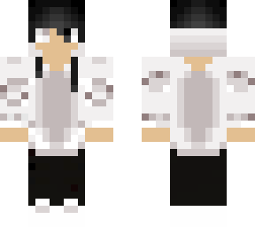 matchedlamb2678 matching pfp skin with beasty_gaming