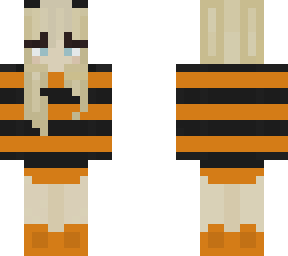 mathsie halloween skin