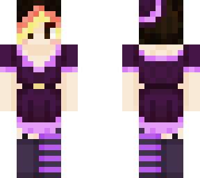 maya witch