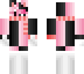 me but better? (lol idk)