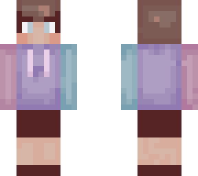 me skin