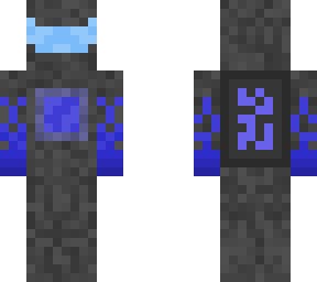 mech