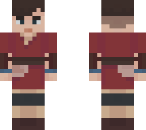 medieval guy