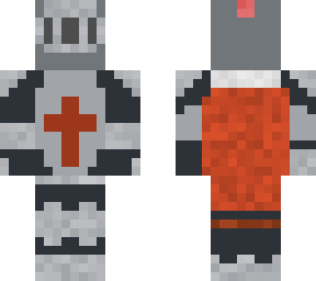 medieval knight