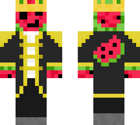 melon knight