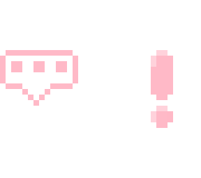 message [!] (new message skin)