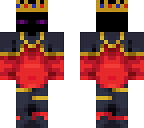 migration cape skin