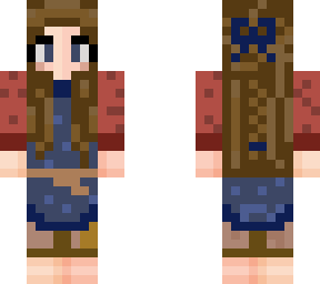 mila valintina skyrim