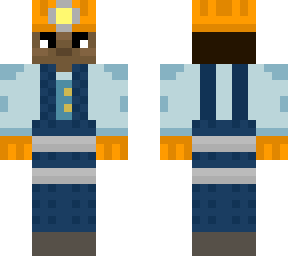 miner/crafter