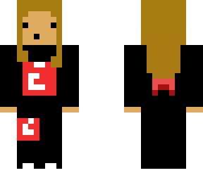 mojang  grl