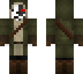 monokuma medieval