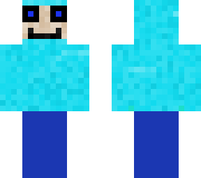 mr creepy guy