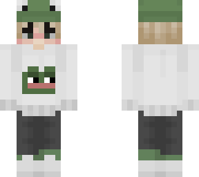 mr pepe