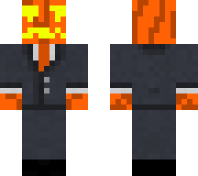 mr pumpkin