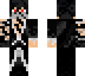 mugetsu ichigo