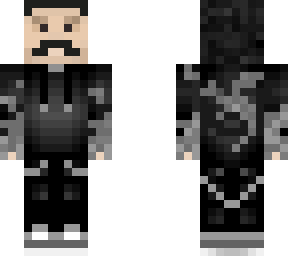 mumbo ninja