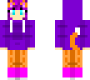 my autumn skin
