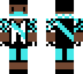 my gamer skin