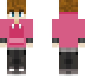 my gaming skin