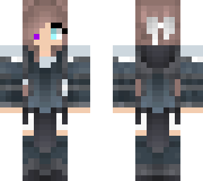 my oc