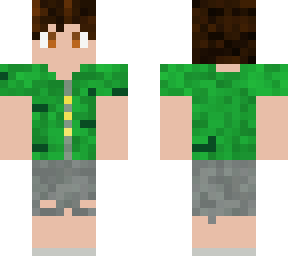 my oc