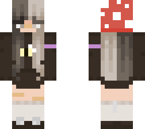my origin skin :3