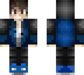 my own skin!!!