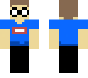 my remade georgenotfound