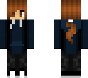 my school wear