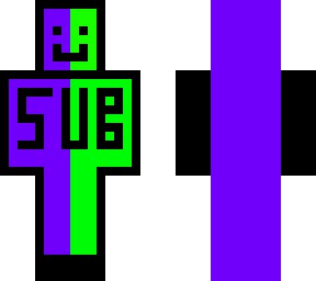 my skin! (free to use)