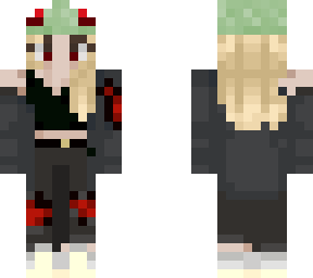 my skin (but emo lol)