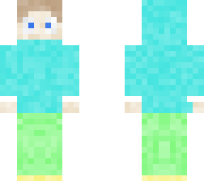 my skin